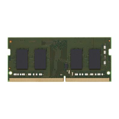 Kingston KCP426SS6/8, 8 GB, DDR4, 2666 MHz, 260-pin SO-DIMM