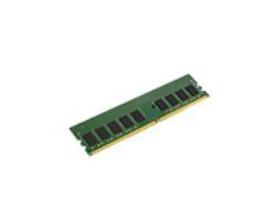 Kingston KSM32ES8/8HD, 8 GB, 1 x 8 GB, DDR4, 3200 MHz, 288-pin DIMM