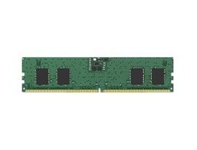 Kingston ValueRAM KVR48U40BS6-8, 8 GB, 1 x 8 GB, DDR5, 4800 MHz, 288-pin DIMM