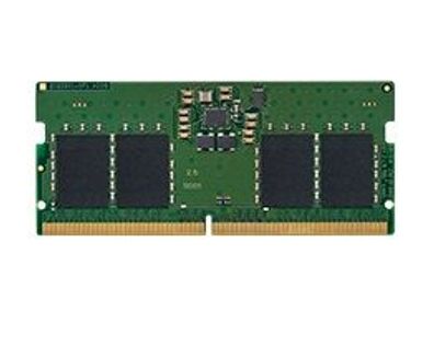 Kingston KCP548SS6-8, 8 GB, 1 x 8 GB, DDR5, 4800 MHz, 262-pin SO-DIMM