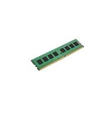 Kingston KVR26N19S8/16, 16 GB, 1 x 16 GB, DDR4, 2666 MHz