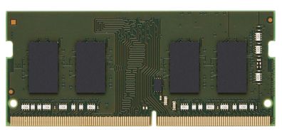 Kingston ValueRAM KVR26S19D8/16, 16 GB, 1 x 16 GB, DDR4, 2666 MHz, 260-pin SO-DIMM