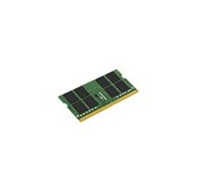 Kingston KVR32S22S8/16, 16 GB, 1 x 16 GB, DDR4, 3200 MHz, 260-pin SO-DIMM