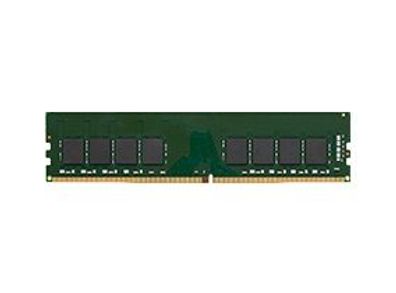 Kingston KCP432ND8/16, 16 GB, 1 x 16 GB, DDR4, 3200 MHz, 288-pin DIMM