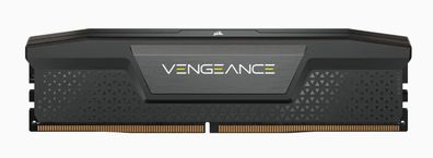 Corsair Vengeance CMK16GX5M1B5200C40, 16 GB, 1 x 16 GB, DDR5, 5200 MHz, 288-pin DIMM