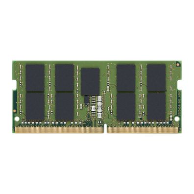 Kingston KSM32SED8/16HD, 16 GB, DDR4, 3200 MHz, 260-pin SO-DIMM