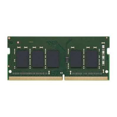 Kingston KSM26SES8/16HC, 16 GB, DDR4, 2666 MHz, 260-pin SO-DIMM