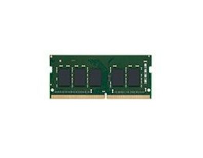 Kingston KTH-PN426ES8/16G, 16 GB, 1 x 16 GB, DDR4, 2666 MHz, 260-pin SO-DIMM