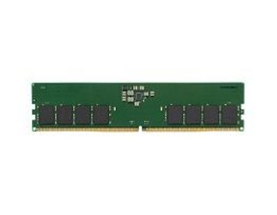 Kingston KCP548US8-16, 16 GB, 1 x 16 GB, DDR5, 4800 MHz, 288-pin DIMM