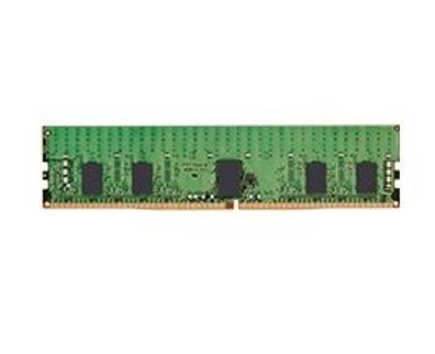 Kingston KSM32RS8/16HCR, 16 GB, 1 x 16 GB, DDR4, 3200 MHz, 288-pin DIMM