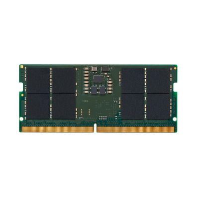 Kingston ValueRAM KVR56S46BS8-16, 16 GB, 1 x 16 GB, DDR5, 5600 MHz, 262-pin SO-DIMM