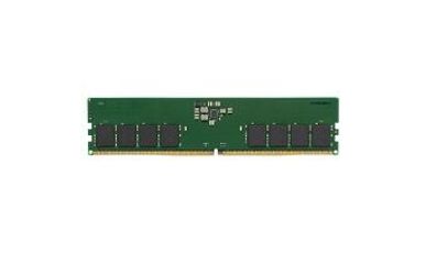 Kingston ValueRAM KVR56U46BS8-16, 16 GB, 1 x 16 GB, DDR5, 5600 MHz, 288-pin DIMM