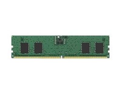 Kingston KCP548US6K2-16, 16 GB, 2 x 8 GB, DDR5, 4800 MHz, 288-pin DIMM