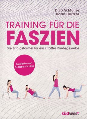 Training für die Faszien, Divo G. Müller