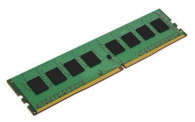 Kingston ValueRAM KVR26N19D8/32, 32 GB, 1 x 32 GB, DDR4, 2666 MHz, 288-pin DIMM