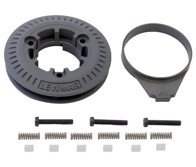 Lewmar, Winschen Jaw Kit 48000449 34ST / 40ST, Ocean