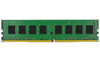 Kingston ValueRAM KVR32N22D8/32, 32 GB, 1 x 32 GB, DDR4, 3200 MHz, 288-pin DIMM