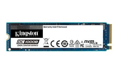 Kingston DC1000B, 240 GB, M.2, 2200 MB/ s