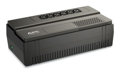 APC BV500I, Line-Interaktiv, 0,5 kVA, 300 W, Sine, 170 V, 280 V