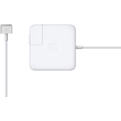 Apple MagSafe 2, Laptop, Drinnen, 100-240 V, 50/60 Hz, 85 W, AC-an-DC