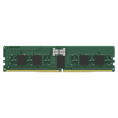 Kingston KSM48R40BS8KMM-16HMR, 16 GB, 1 x 16 GB, DDR5, 4800 MHz, 288-pin DIMM