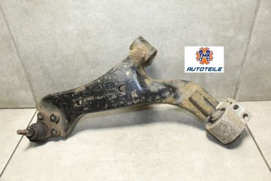 Opel Antara Querlenker Dämpfungsbuchse vorne unten links 96819161 Z3EZX