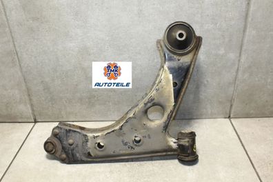 Opel Corsa D Querlenker Dämpfungsbuchse vorne links VME36