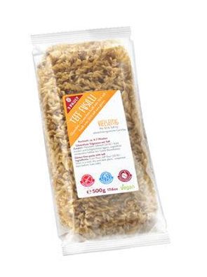 3PAULY 6x Teff Fusilli glutenfrei 500g