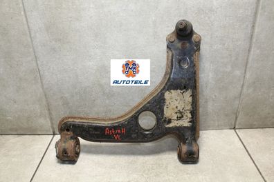 Opel Astra H Querlenker Dämpfungsbuchse vorne links 90496036 VMER6