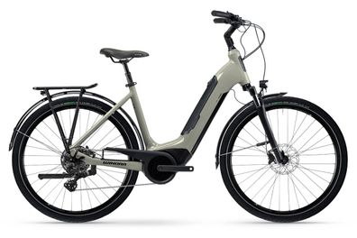 Winora Elektro-Fahrrad 28" Tria 10 Bosch Performance Smart i500Wh 10-Gang 61 cm 2025