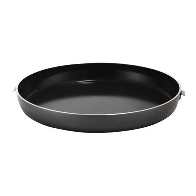 Cadac Chef Pan 40 Aluminium Grillpfanne ø 36 cm für Grillo Chef 40 und Citi Chef 40