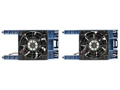 HPE P48908-B21, ProLiant DL3X0 Gen1 1U, Fan module, 294 mm, 394 mm, 111 mm, 1,32 kg