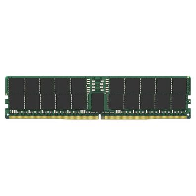 Kingston KSM48R40BD4TMM-64HMR, 64 GB, 1 x 64 GB, DDR5, 4800 MHz, 288-pin DIMM