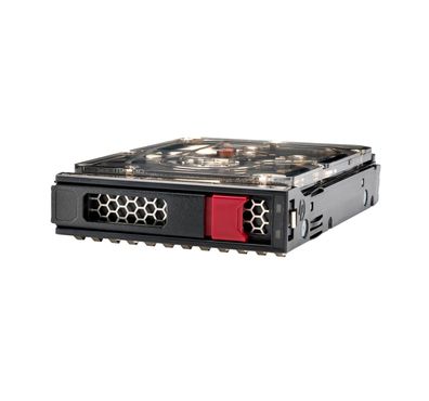 HPE 834031-K21, 3.5", 8 TB, 7200 RPM