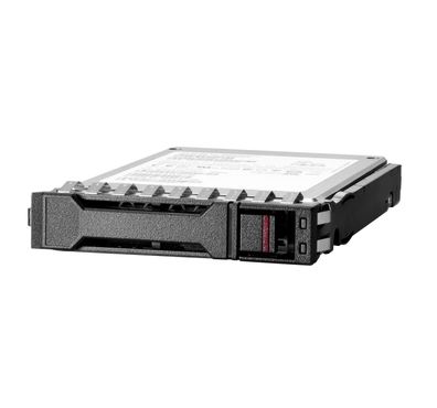 HPE P28352-B21, 2.5", 2,4 TB, 10000 RPM