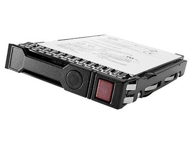 HPE 8TB 3.5" 12G SAS, 3.5 Zoll, 8000 GB, 7200 RPM