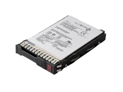 HPE P18434-B21, 960 GB, 2.5", 520 MB/ s