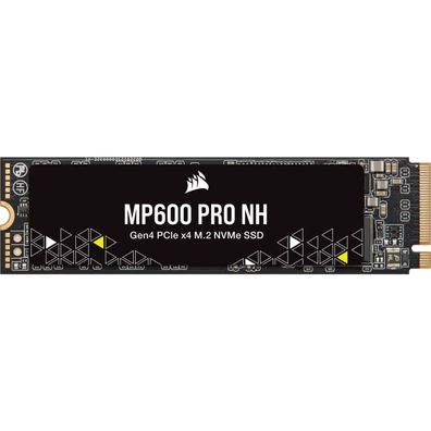 Corsair MP600 PRO NH, 4 TB, M.2, 7000 MB/ s