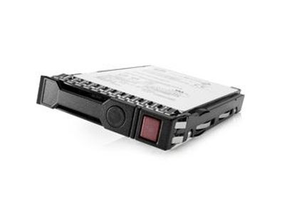 HPE P09153-B21, 3.5", 14 TB, 7200 RPM