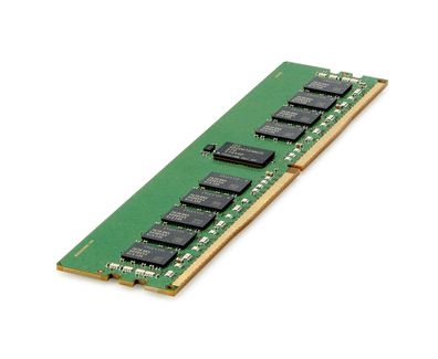 HPE P07640-B21, 16 GB, 1 x 16 GB, DDR4, 3200 MHz, 288-pin DIMM