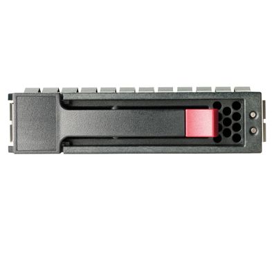 HPE R0Q55A, 2.5", 1,2 TB, 10000 RPM