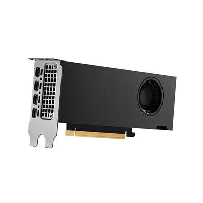 PNY NVIDIA RTX 2000 ADA 16GB 128-bit GDDR6 OEM 4xmDP 1.4a - 16.384 MB - GDDR6