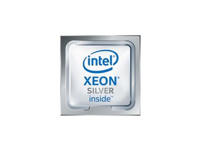 HPE P49610-B21, Intel® Xeon Silver, LGA 4677 (Socket E), Intel, 4410Y, 2 GHz, 64-Bit