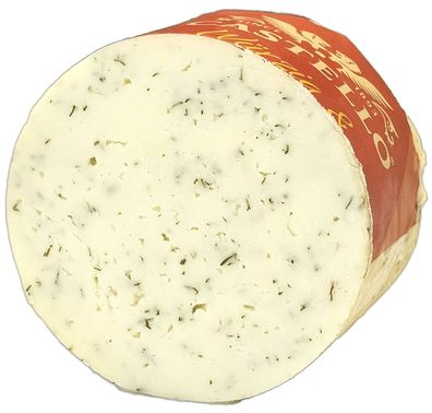 Arla Dofino Rahmkäse Dill Butterkäse 300g