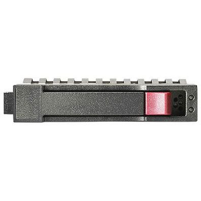 HPE 765455-B21, 2.5", 2 TB, 7200 RPM