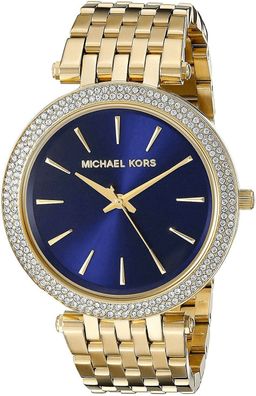 Damenarmbanduhr - Michael Kors MK3406