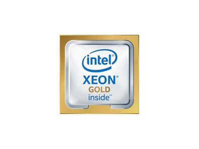 HPE P49653-B21, Intel® Xeon® Gold, LGA 4677 (Socket E), Intel, 5416S, 2 GHz, 64-Bit