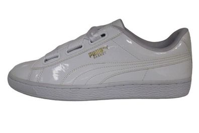 Puma Basket Heart Patent Wn´s Größe wählbar 363073 02 Sneakers Damenschuhe