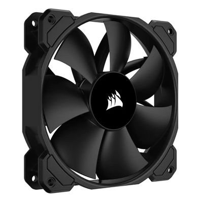 Corsair SP120 ELITE, Ventilator, 12 cm, 300 RPM, 1300 RPM, 24,7 dB, 45,4 cfm