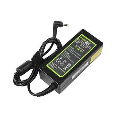 Green Cell AD123P, Laptop, Drinnen, 65 W, 20 V, 3,25 A, Lenovo